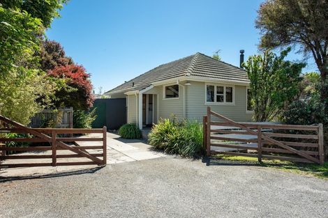 Photo of property in 31 Elizabeth Street, Riversdale, Blenheim, 7201