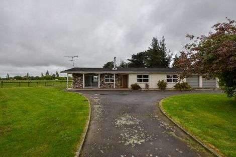 Photo of property in 75 Solway Crescent, Solway, Masterton, 5810