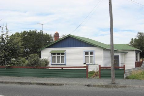 Photo of property in 370 Havelock Street, Hampstead, Ashburton, 7700