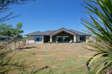 Photo of property in 78 James Avenue, Matamata, 3472