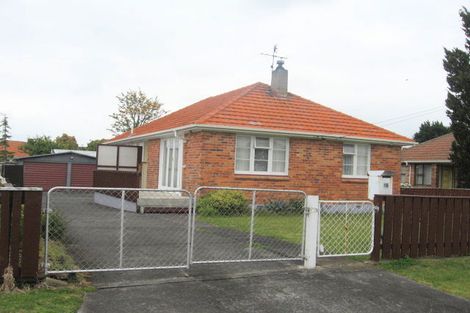 Photo of property in 16a Parkinson Avenue, Wesley, Auckland, 1041