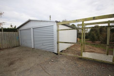 Photo of property in 10 Russells Road, Eiffelton, Ashburton, 7774