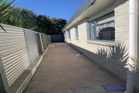 Photo of property in 5b South Road, Kuripuni, Masterton, 5810