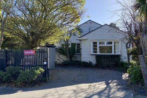 Photo of property in 60 Matai Street, Riccarton, Christchurch, 8011