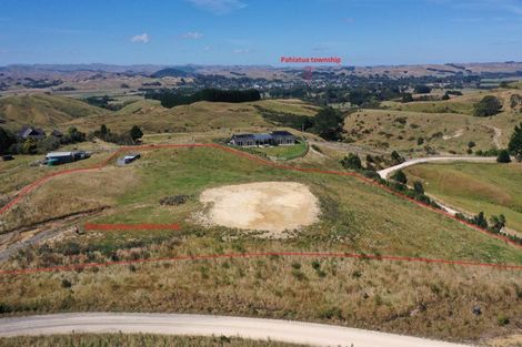 Photo of property in 591 Ridge Road, Mangamutu, Pahiatua, 4983
