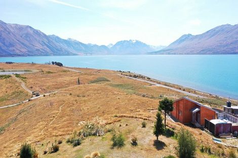 Photo of property in 4 Huxley Terrace, Lake Ohau, Twizel, 9412