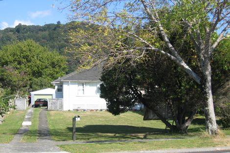 Photo of property in 39 Seddon Street, Wallaceville, Upper Hutt, 5018