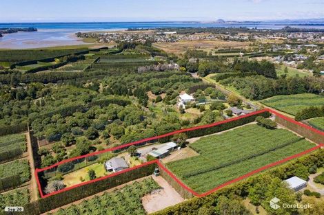 Photo of property in 28 Lindemann Road, Katikati, 3170