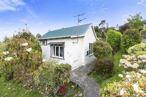 Photo of property in 14 Farley Street, Kaikorai, Dunedin, 9010