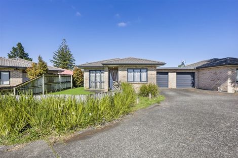Photo of property in 4/11 Lawford Place, Mangere, Auckland, 2022