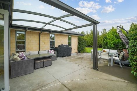 Photo of property in 226a Dunns Crossing Road, Rolleston, 7614