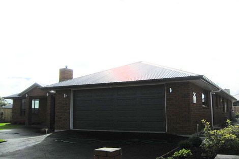Photo of property in 8 Kura Place, Mosgiel, 9024