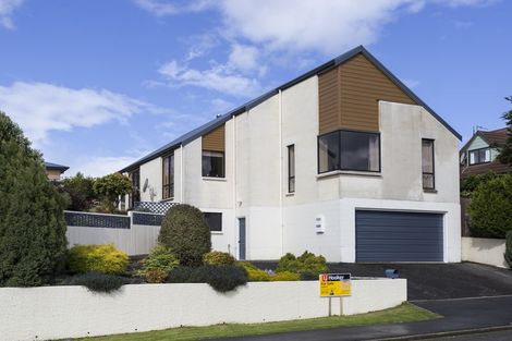 Photo of property in 17 Leven Street, South Hill, Oamaru, 9400