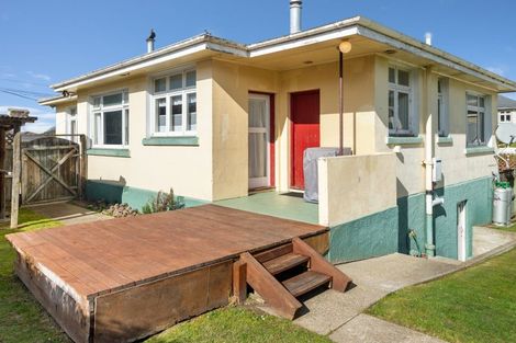 Photo of property in 32 Lune Street, South Hill, Oamaru, 9400
