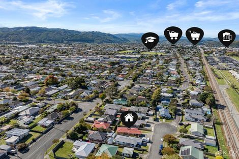 Photo of property in 19 Phar Lap Grove, Trentham, Upper Hutt, 5018