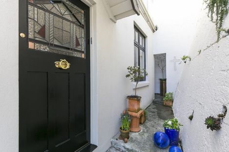 Photo of property in 24bf1 Clifton Terrace, Kelburn, Wellington, 6012