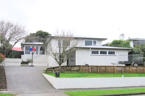 Photo of property in 11 Snowdon Avenue, Terrace End, Palmerston North, 4410