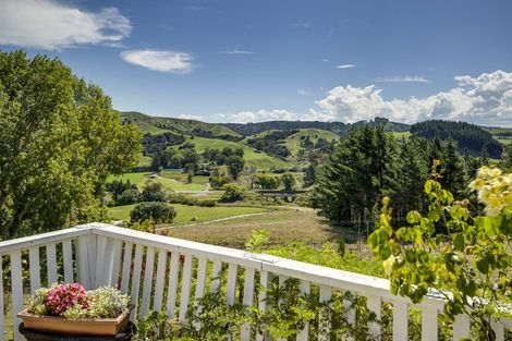 Photo of property in 122 Waipunga Road, Eskdale, Napier, 4181