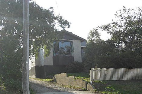 Photo of property in 3 Kelvin Street, South Hill, Oamaru, 9400