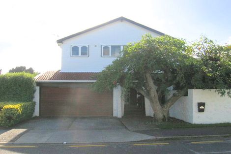 Photo of property in 8 Hathaway Avenue, Boulcott, Lower Hutt, 5010