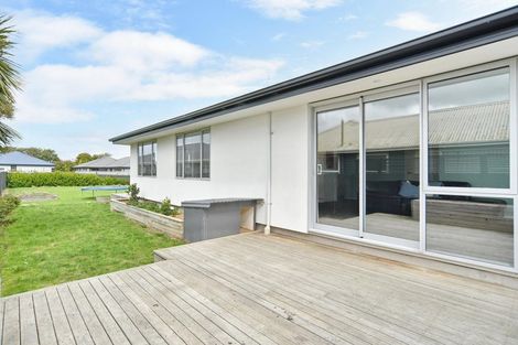 Photo of property in 61 Wesley Street, Kaiapoi, 7630
