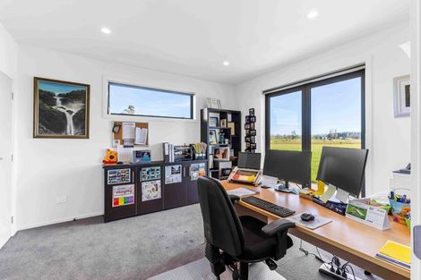 Photo of property in 382 Taukoro Road, Morrinsville, 3375