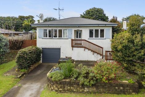 Photo of property in 104 Mansels Road, Parkvale, Tauranga, 3112