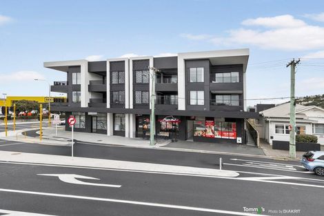 Photo of property in 206/2 Onepu Road, Kilbirnie, Wellington, 6022