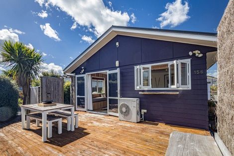 Photo of property in 156 Miro Street, Ohakune, 4625