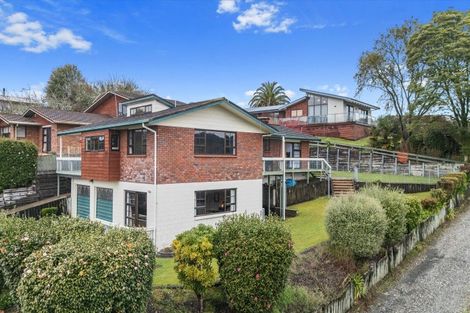 Photo of property in 8 Taruna Place, Te Kuiti, 3910