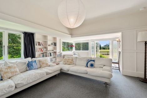 Photo of property in 460 Weedons Ross Road, West Melton, Christchurch, 7675