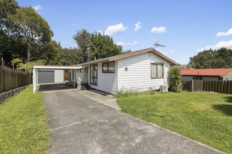 Photo of property in 62 Cumberland Crescent, Welcome Bay, Tauranga, 3112