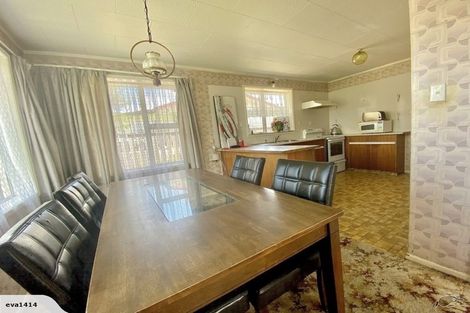 Photo of property in 53 Featherston Street, Levin, 5510