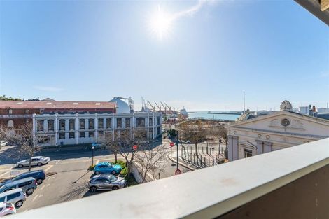 Photo of property in 1-5 Beswick Street, Timaru, 7910