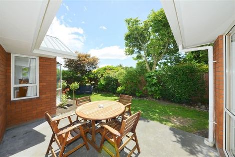 Photo of property in 30a Althorp Place, Avonhead, Christchurch, 8042