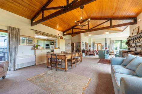 Photo of property in 32 Gladstone Road, Hadlow, Timaru, 7974