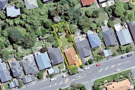 Photo of property in 16 Friend Street, Karori, Wellington, 6012