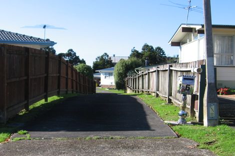 Photo of property in 6 Glynnbrooke Street, Te Atatu South, Auckland, 0610