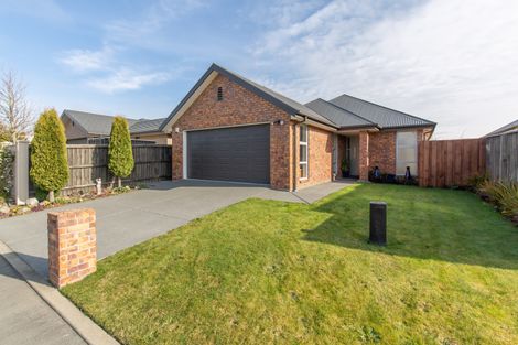 Photo of property in 25 Jacques Way, Yaldhurst, Christchurch, 8042