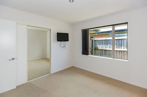 Photo of property in 71d Mackworth Street, Woolston, Christchurch, 8062