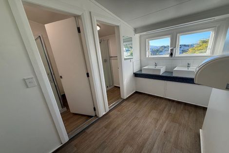 Photo of property in Rowena Hostel, 61 Ellice Street, Mount Victoria, Wellington, 6011