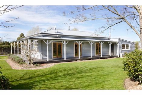 Photo of property in 53 Kennedy Street, Geraldine, 7930