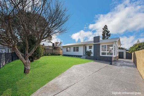Photo of property in 36 Normandy Place, Henderson, Auckland, 0610