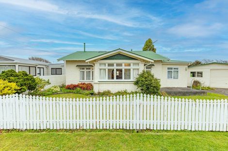 Photo of property in 12 Kepa Street, Whanganui East, Whanganui, 4500