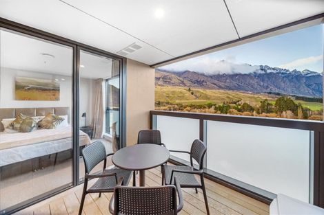 Photo of property in 406/18 Mountain Ash Drive, Frankton, Queenstown, 9300