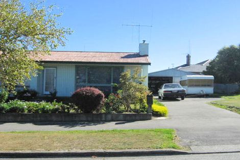Photo of property in 4 Glamis Street, Marchwiel, Timaru, 7910