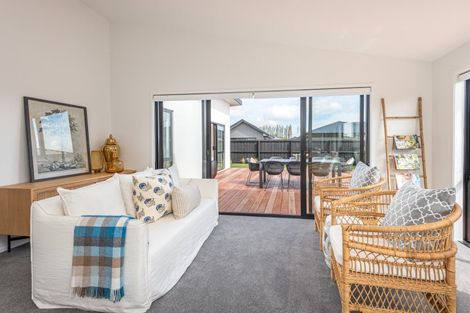 Photo of property in 4 Cork Street, Halswell, Christchurch, 8025