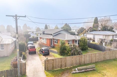 Photo of property in 20 Elliott Crescent, Owhata, Rotorua, 3010