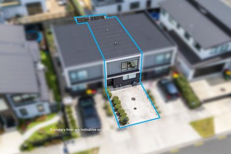 Photo of property in 46 Turret Lane, Hobsonville, Auckland, 0616