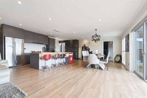 Photo of property in 15 Kemble Place, Flagstaff, Hamilton, 3210